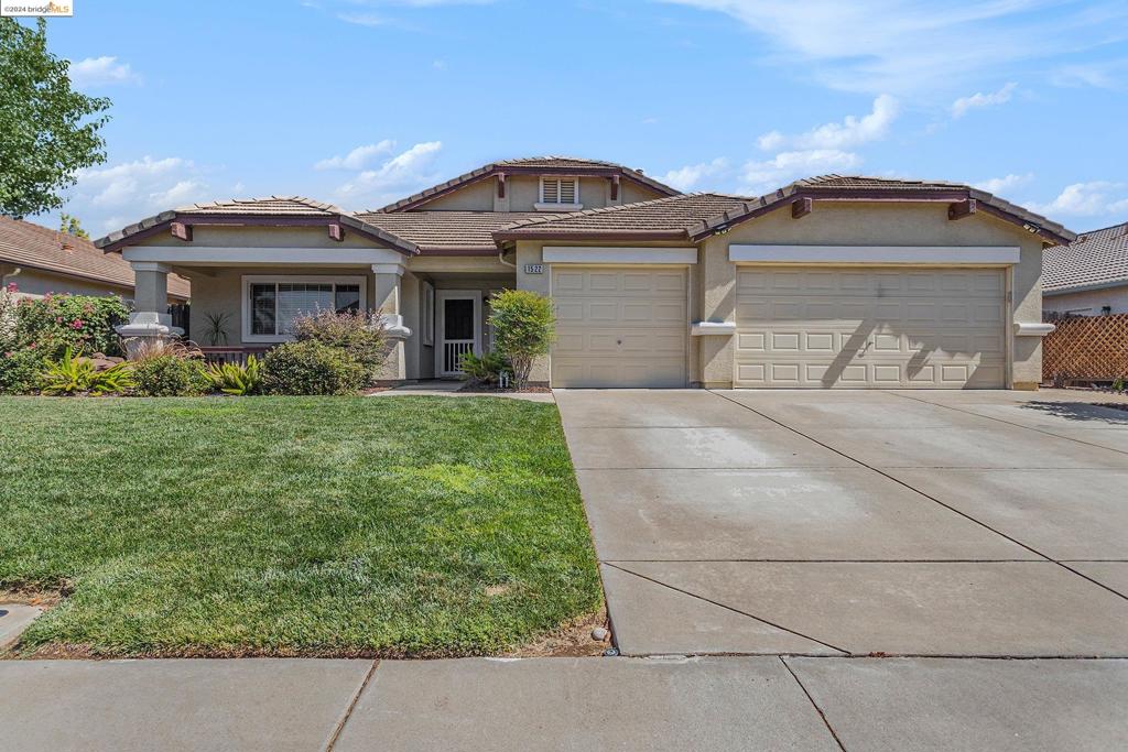 1522 Coventry Dr, Oakley, CA 94561