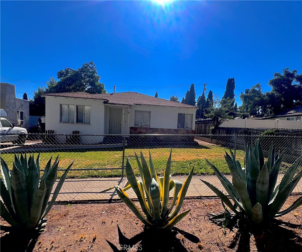 871 N. San Gorgonio Avenue, Banning, CA 92220