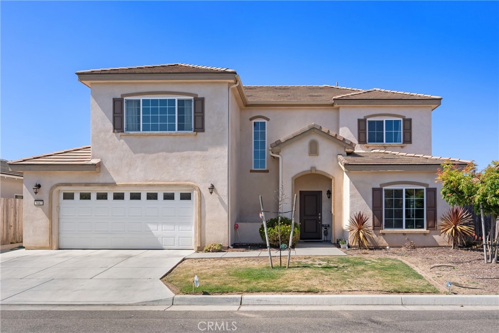 1447 W Heritage Way, Santa Maria, CA 93458