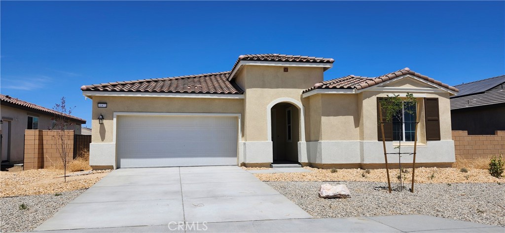 11872 Olivine Road, Victorville, CA 92392