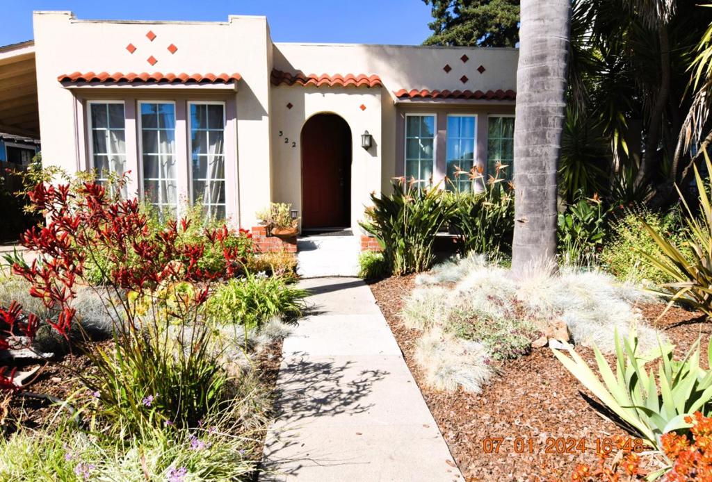 322 Laurent Street, Santa Cruz, CA 95060