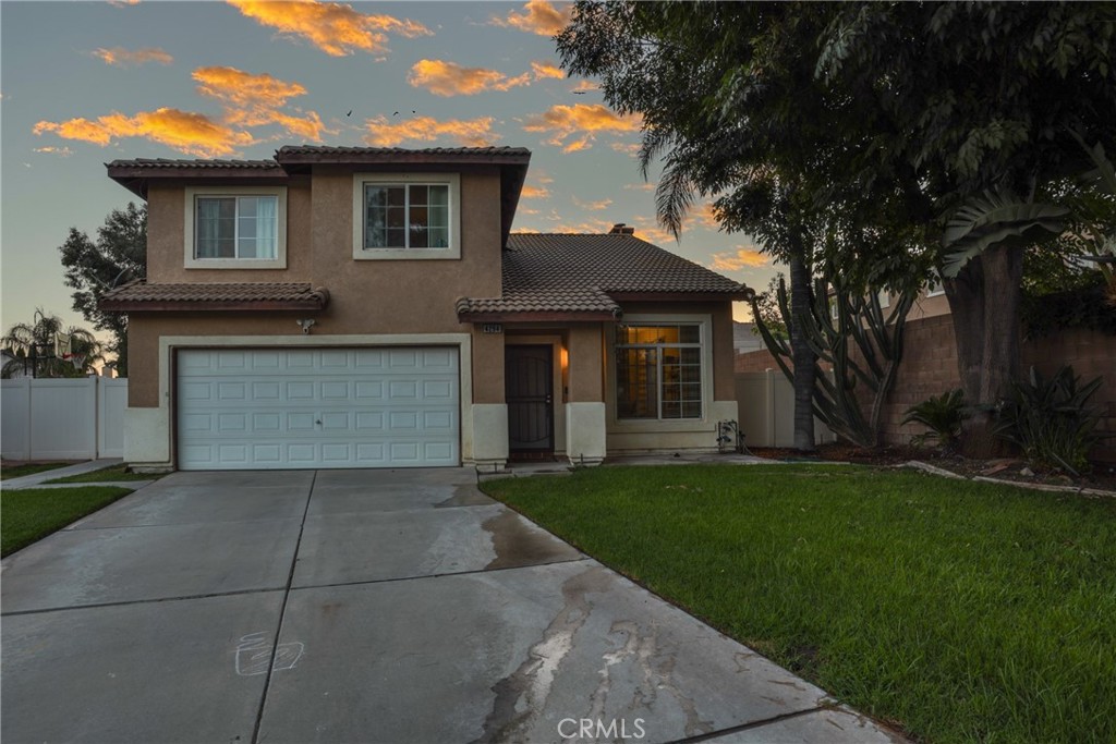 4294 Jenkins Lane, Riverside, CA 92501