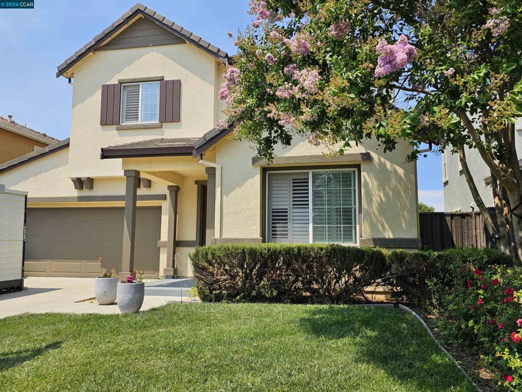 118 Danvers Ct, Oakley, CA 94561