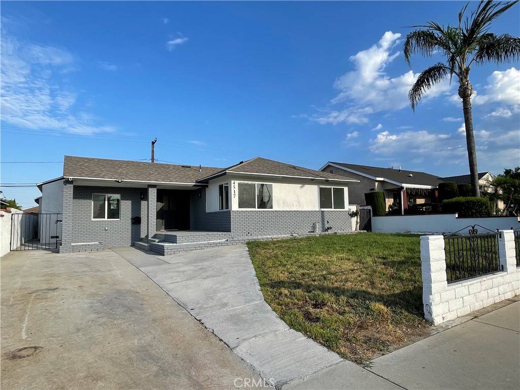 4517 Calico Avenue, Pico Rivera, CA 90660