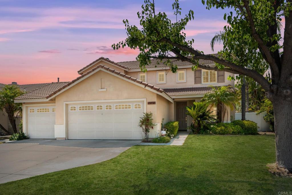 39723 Cobbler Court, Murrieta, CA 92562