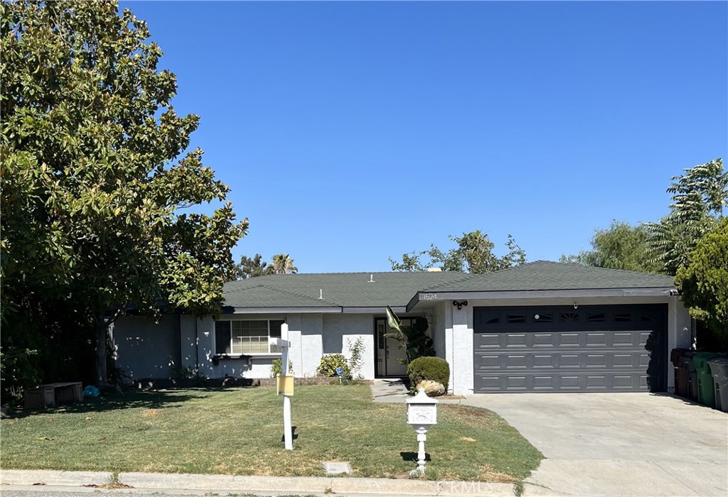 1524 N Valley Drive, Banning, CA 92220