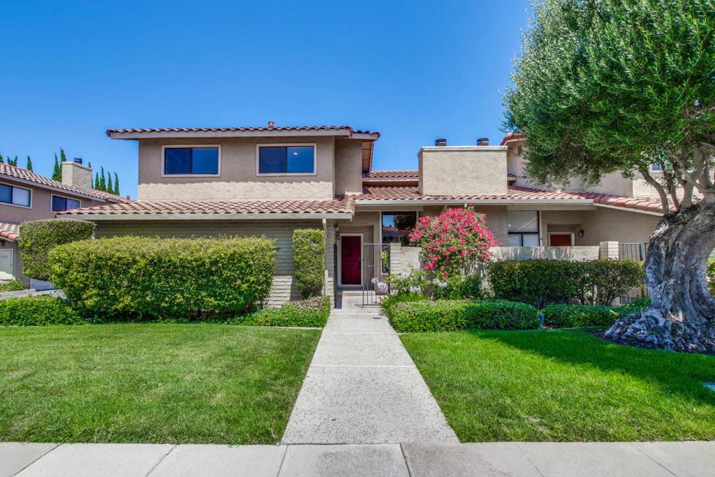 1321 Civic Center Drive, Santa Clara, CA 95050