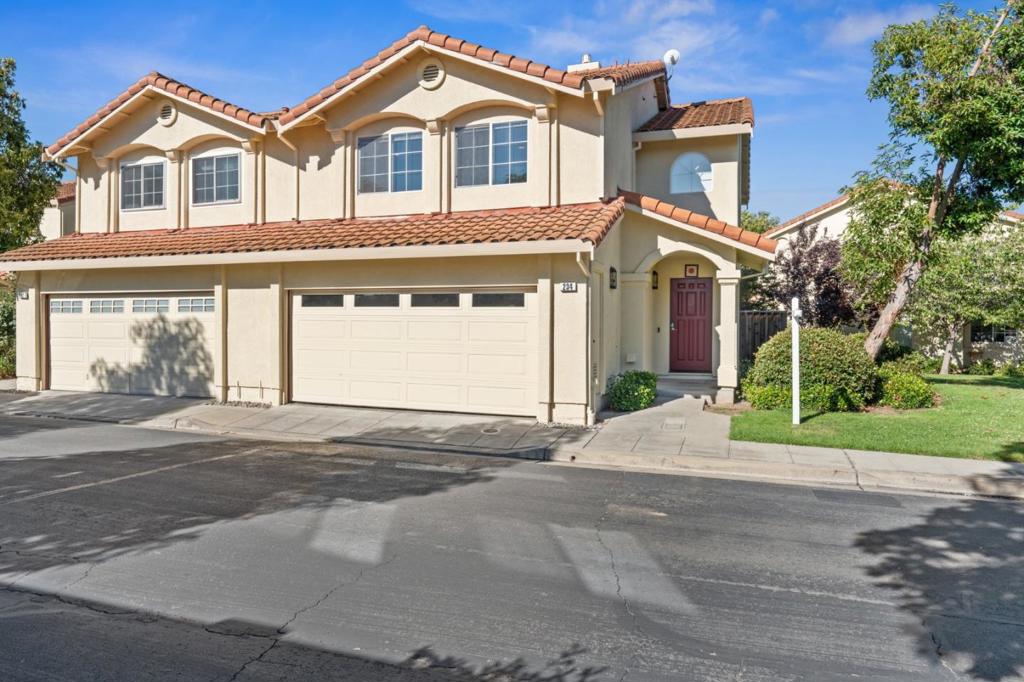 234 Fairmeadow Way, Milpitas, CA 95035