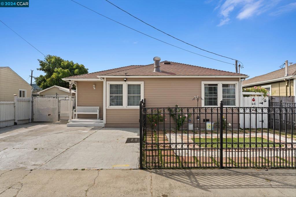 2978 Devon Way, San Pablo, CA 94806