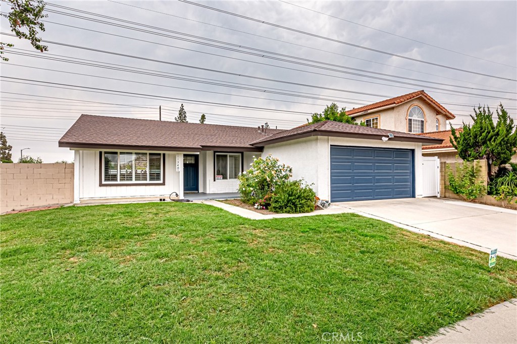 11340 Bertha Street, Cerritos, CA 90703