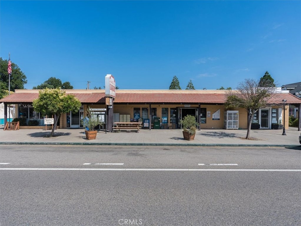 22340 El Camino Real, Santa Margarita, CA 93453