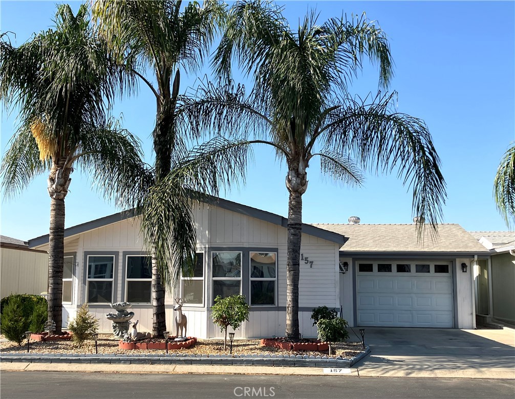 1250 N Kirby Street, #157, Hemet, CA 92545