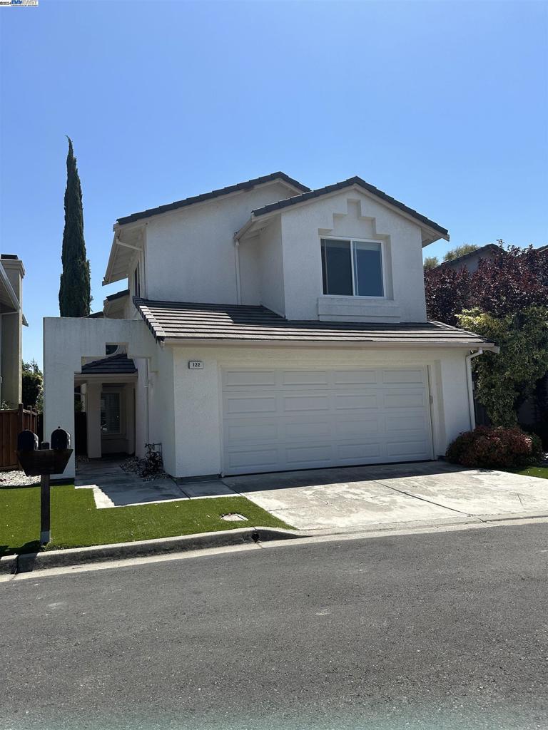 122 Lakeridge Ln, San Ramon, CA 94582