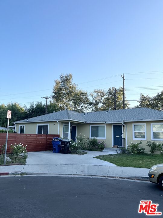 3800 Legion Lane, Los Angeles, CA 90039