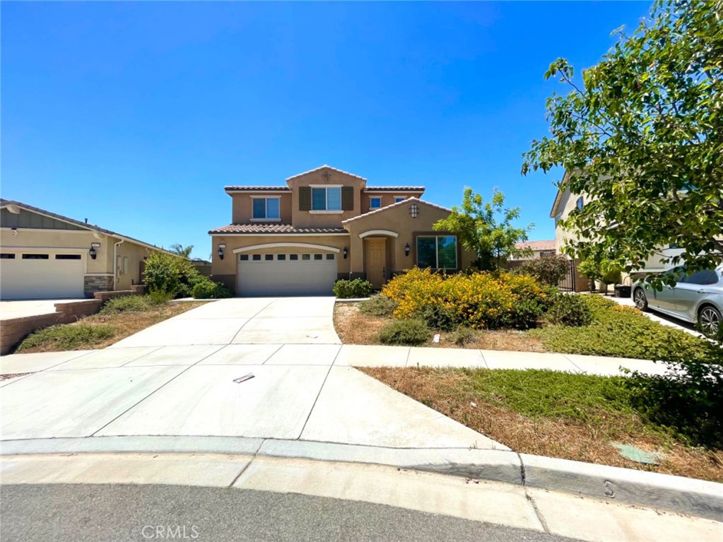 15269 Nettle Place, Fontana, CA 92336