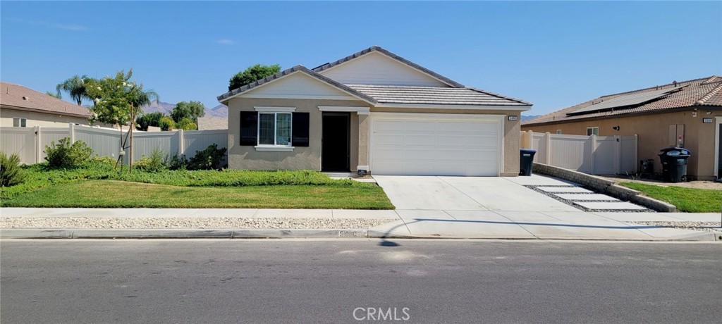 5480 Orange Grove Avenue, Hemet, CA 92544