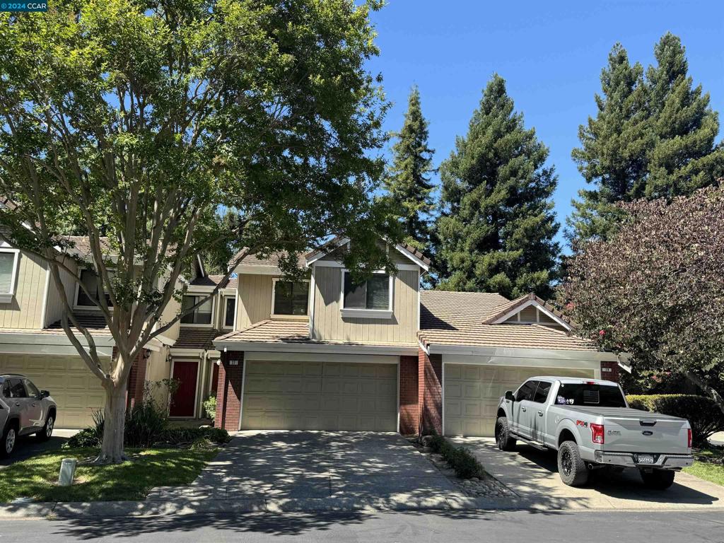 27 Glen Valley Circle, Danville, CA 94526