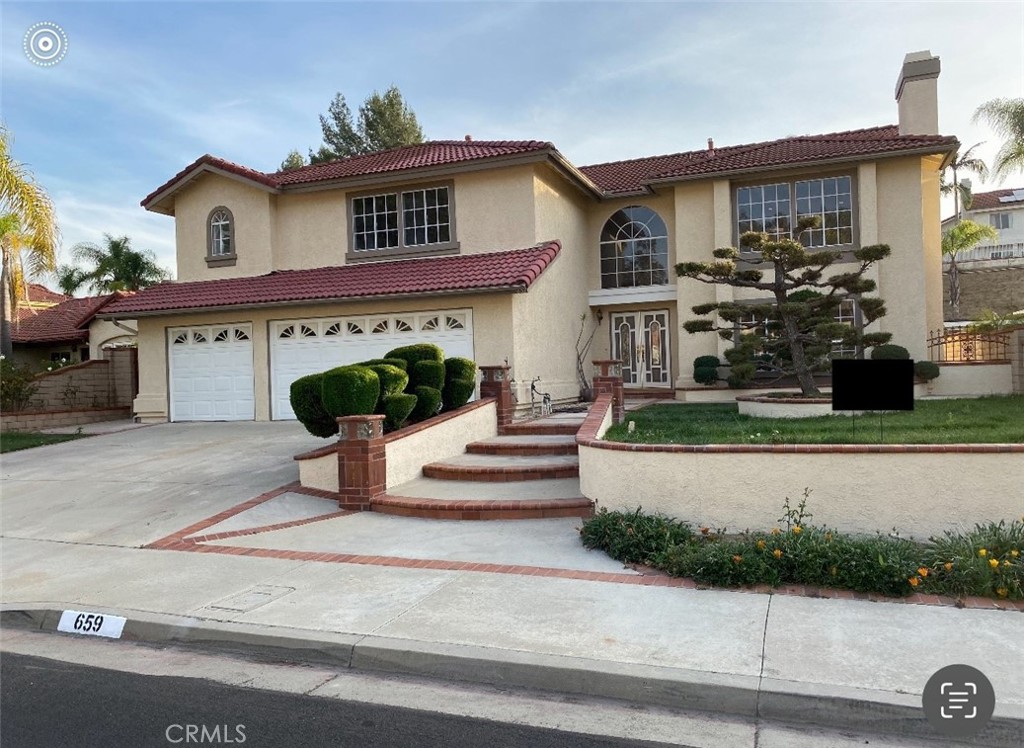 659 Pantera Drive, Diamond Bar, CA 91765