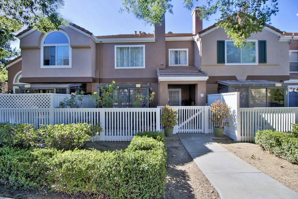 7011 Rodling Drive, #E, San Jose, CA 95138