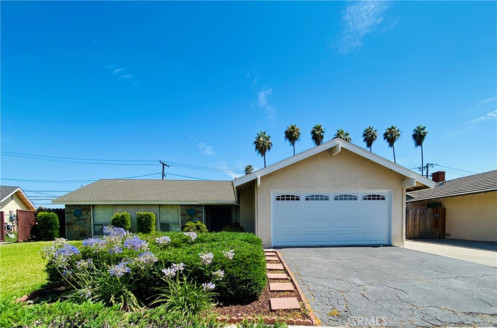 20718 Loyalton Drive, Walnut, CA 91789