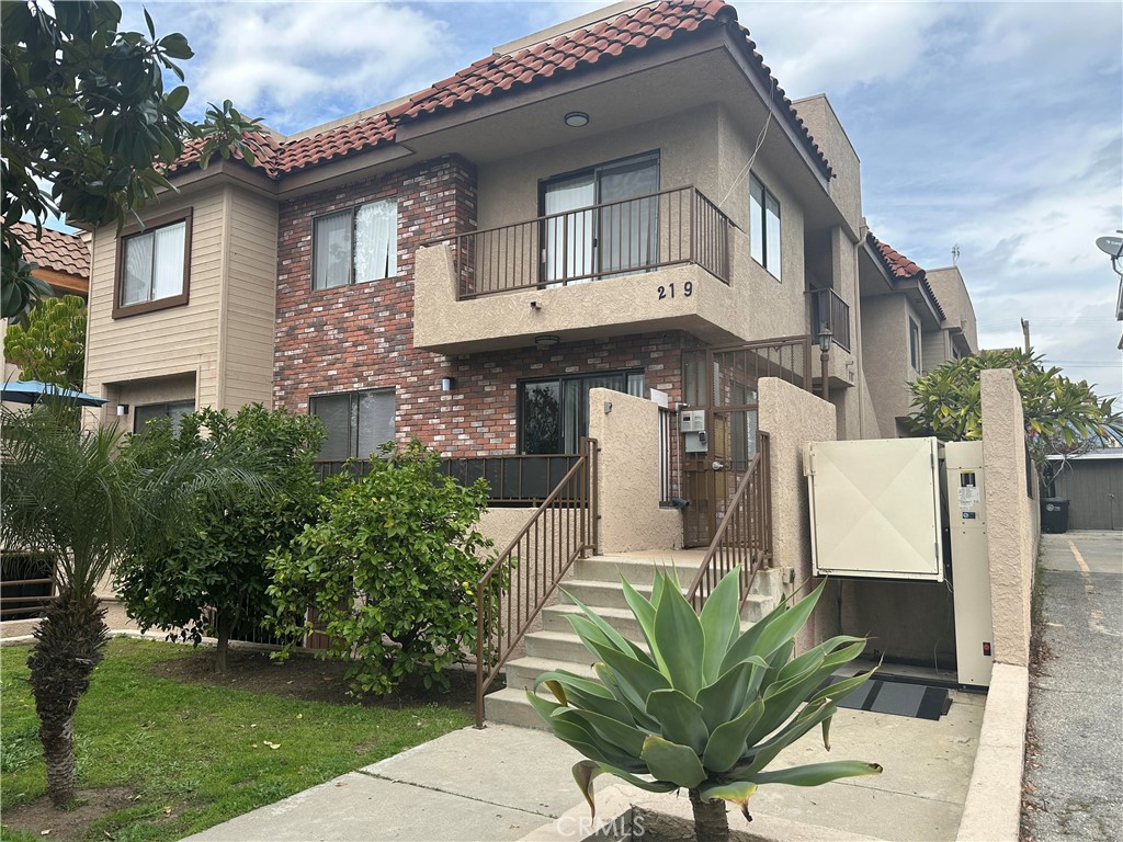 219 E Maple Street, #9, Glendale, CA 91205