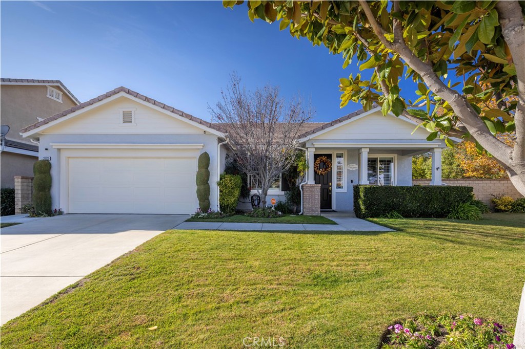 29335 Via Solano, Valencia, CA 91354