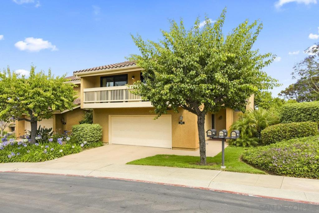 6489 Caminito Catalan, La Jolla, CA 92037