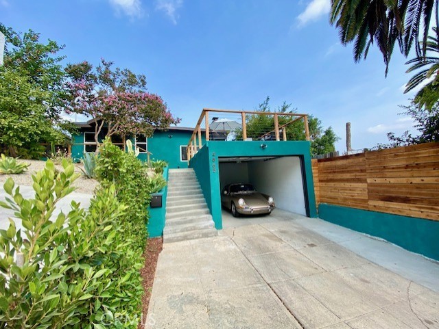 4865 Eldred Street, Highland Park, CA 90042