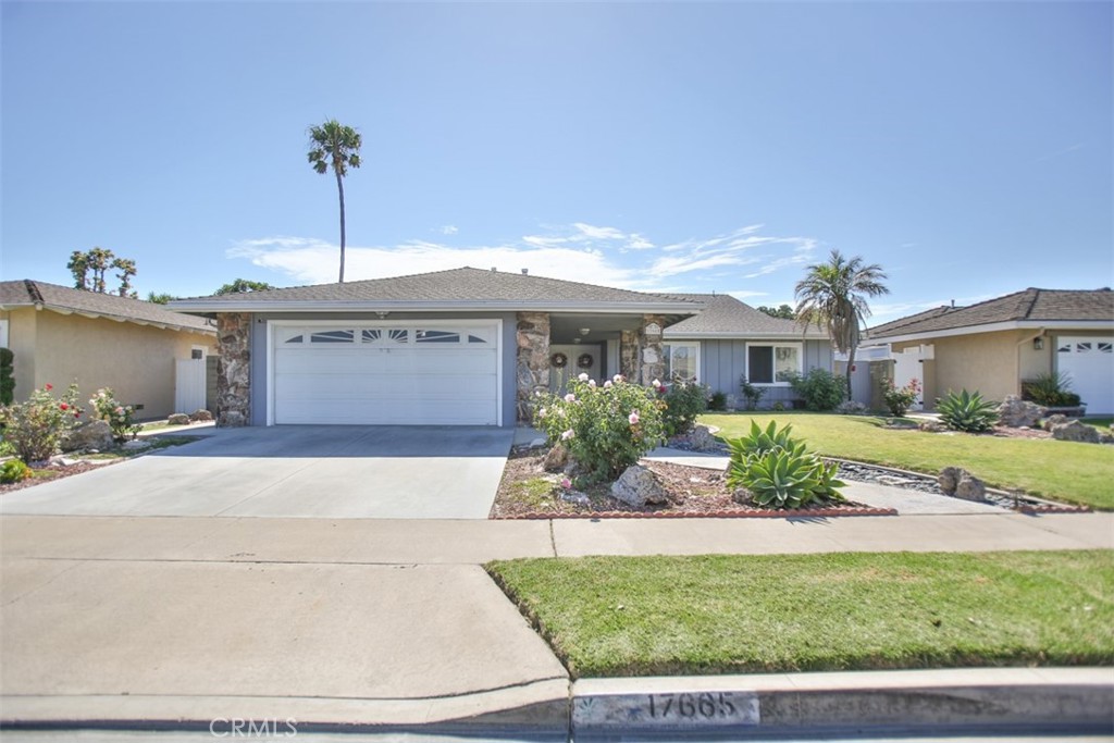 17665 San Diego Circle, Fountain Valley, CA 92708