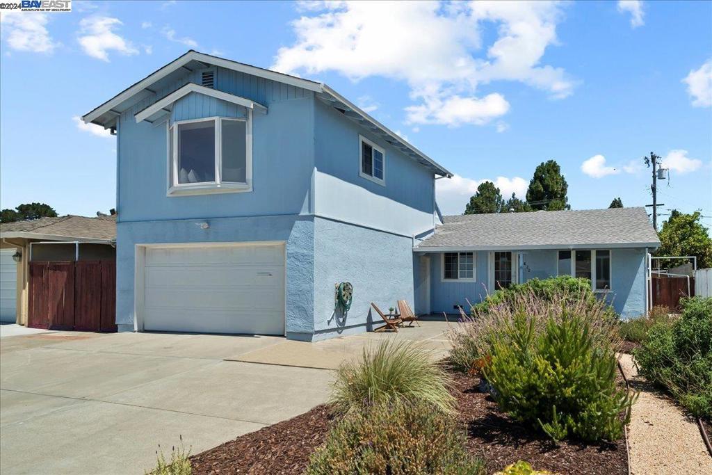 40422 Landon Ave, Fremont, CA 94538-2421