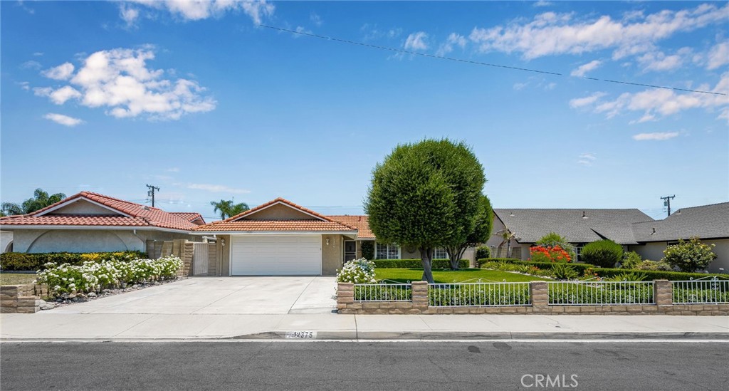 12375 Cedar Avenue, Chino, CA 91710