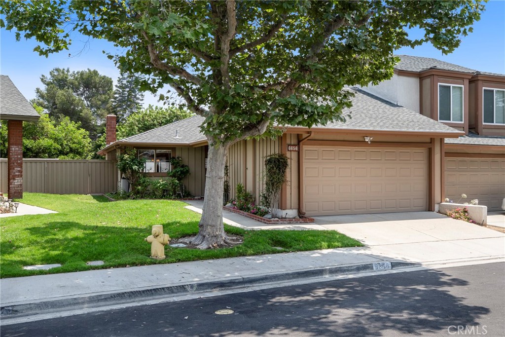 6656 Vista Loma, Yorba Linda, CA 92886