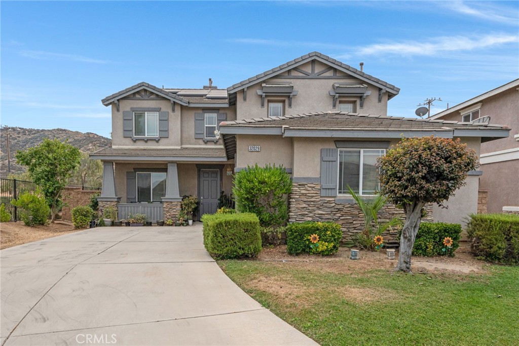 32029 Sugarbush Lane, Lake Elsinore, CA 92532