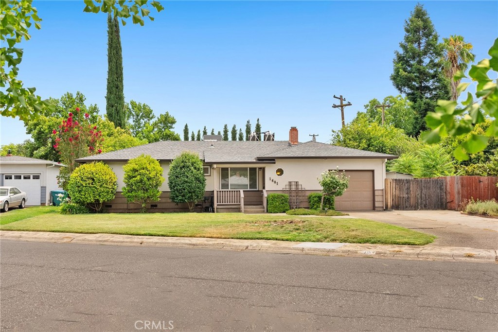 1481 Filbert Avenue, Chico, CA 95926