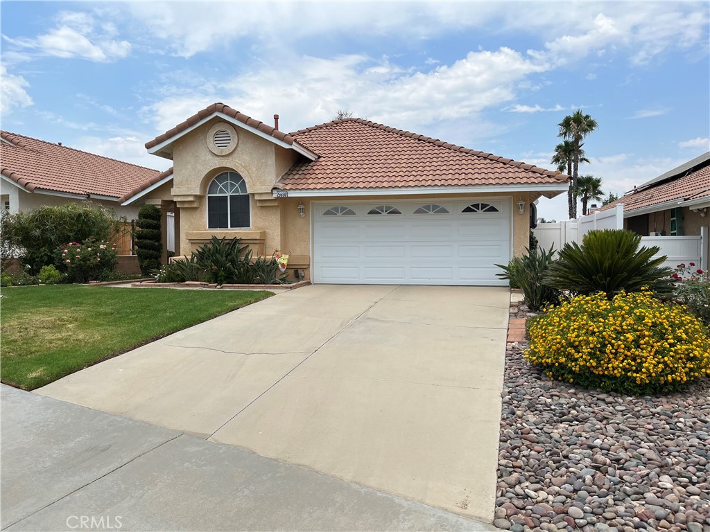 25650 Union Hill Drive, Menifee, CA 92586