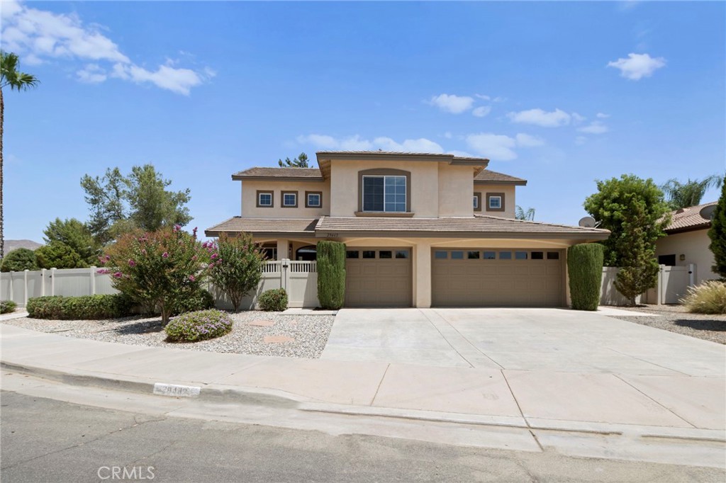 29442 Painted Desert Drive, Menifee, CA 92584