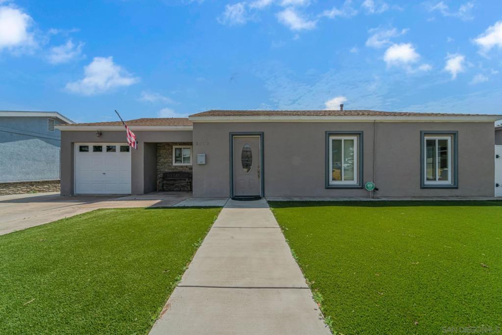 2352 Rancho Dr, San Diego, CA 92139