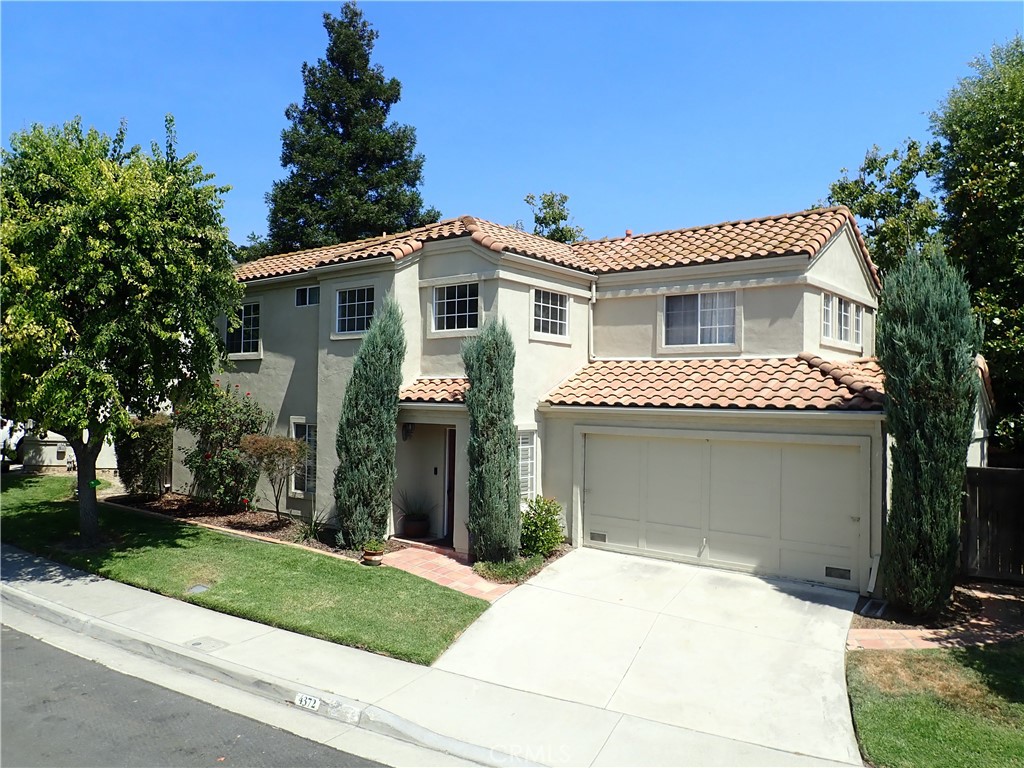 4372 Willow Glen Street, Calabasas, CA 91302