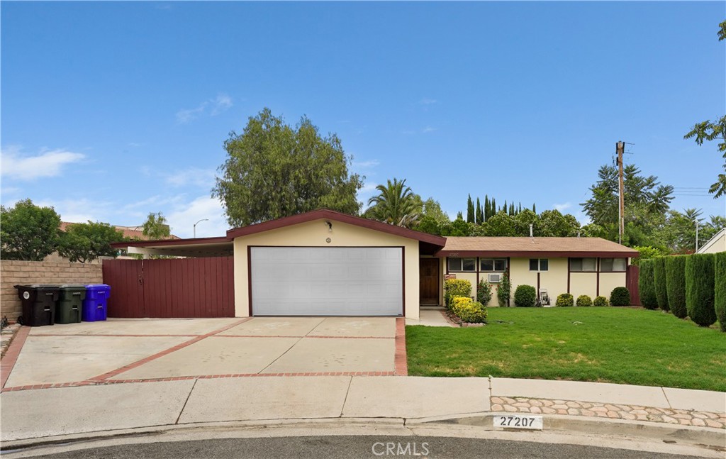 27207 Plumwood Avenue, Canyon Country, CA 91351