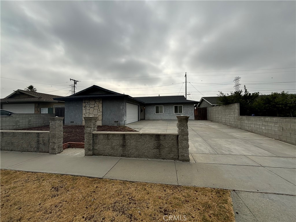 4134 Harnett Avenue, El Monte, CA 91732