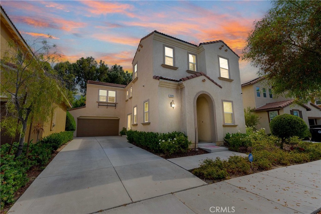 26849 Trestles Drive, Canyon Country, CA 91351