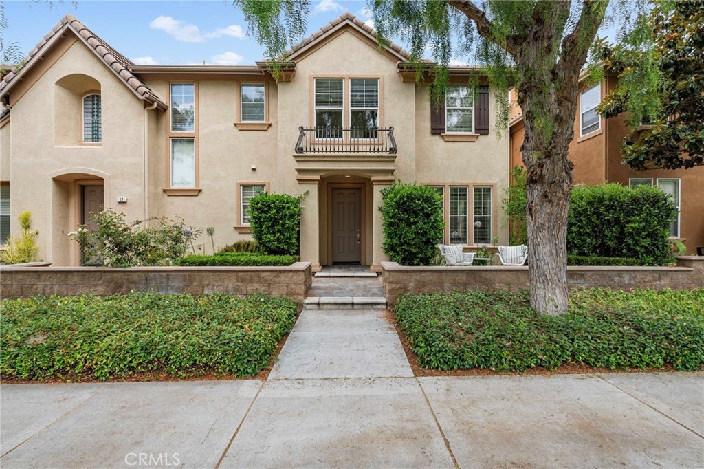 14 Apple Valley, Irvine, CA 92602