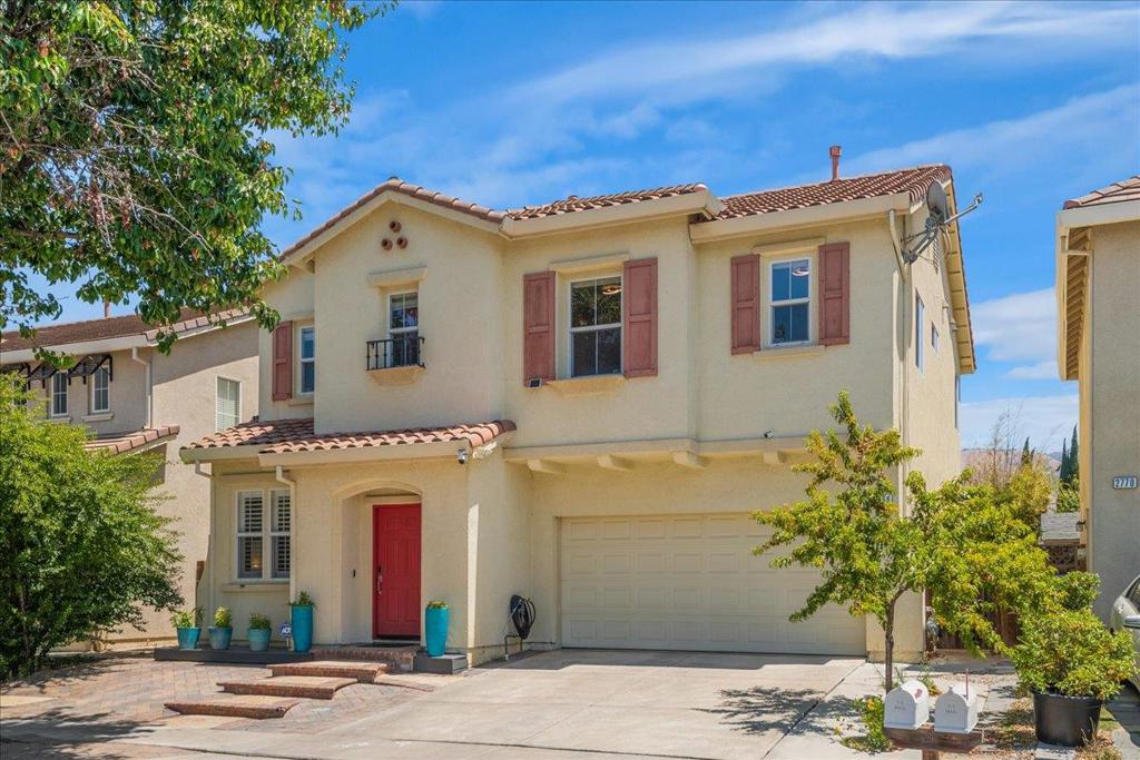 2766 Gilham Court, San Jose, CA 95148