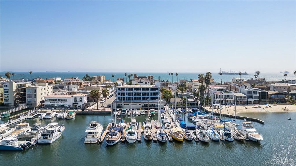 6150 E Bay Shore , #206, Long Beach, CA 90803