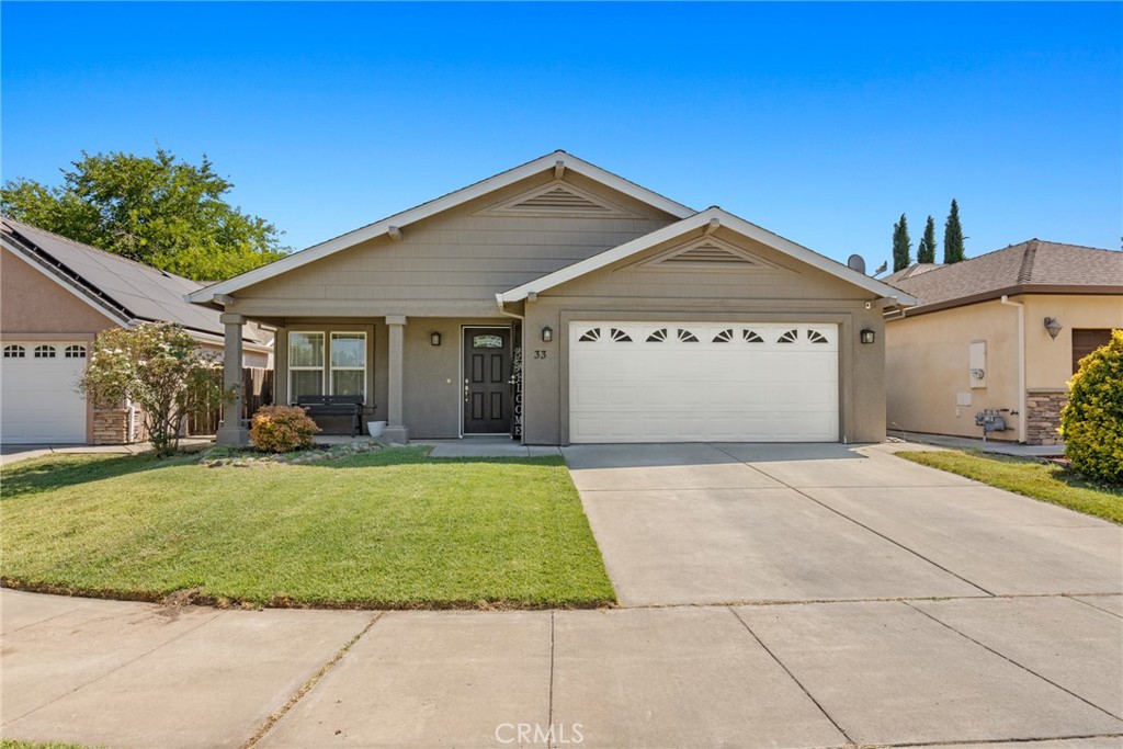 33 Redeemers Loop, Chico, CA 95973