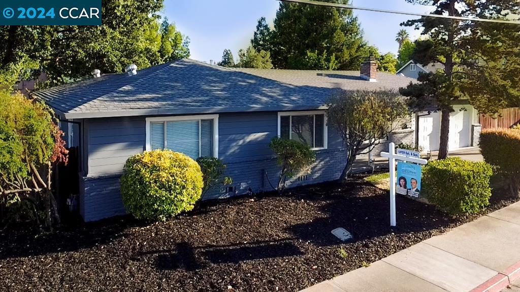 322 Gregory Ln, Pleasant Hill, CA 94523