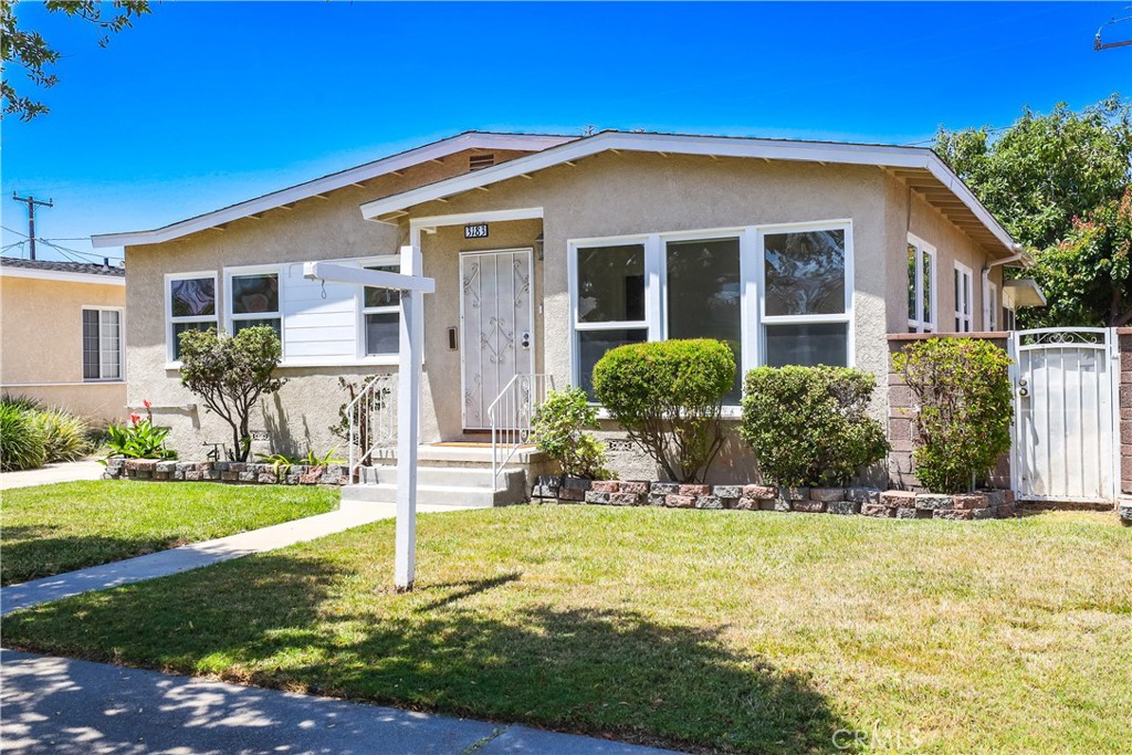 3183 Marber Avenue, Long Beach, CA 90808