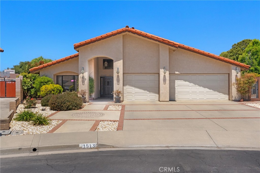 1513 Goldsmith Court, Santa Maria, CA 93454