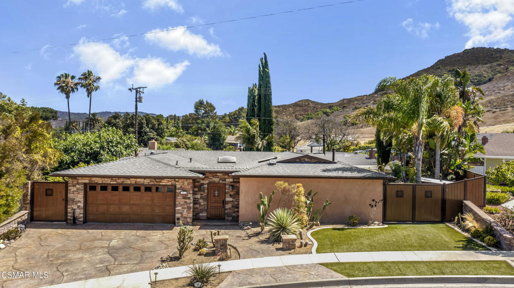 1613 Emeric Avenue, Simi Valley, CA 93065