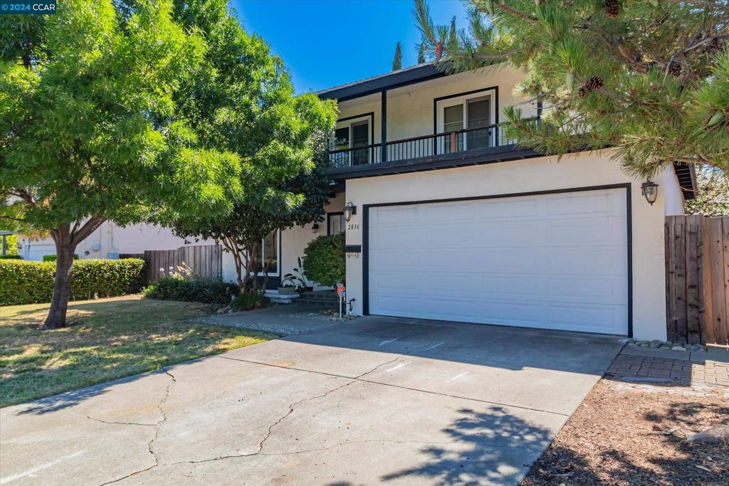 2836 Ryan Road, Concord, CA 94518